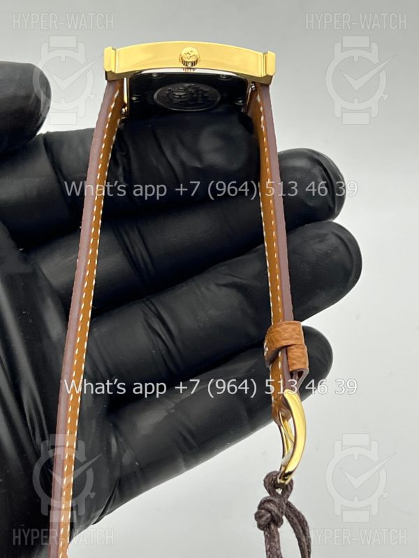 Товар Hermes Heure 30mm W036783WW00 Фото 16 - Hermes Heure 30mm W036783WW00