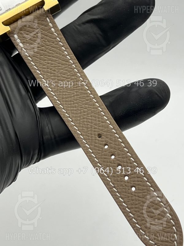 Товар Hermes Heure 30mm W036842WW00 Фото 12 - Hermes Heure 30mm W036842WW00