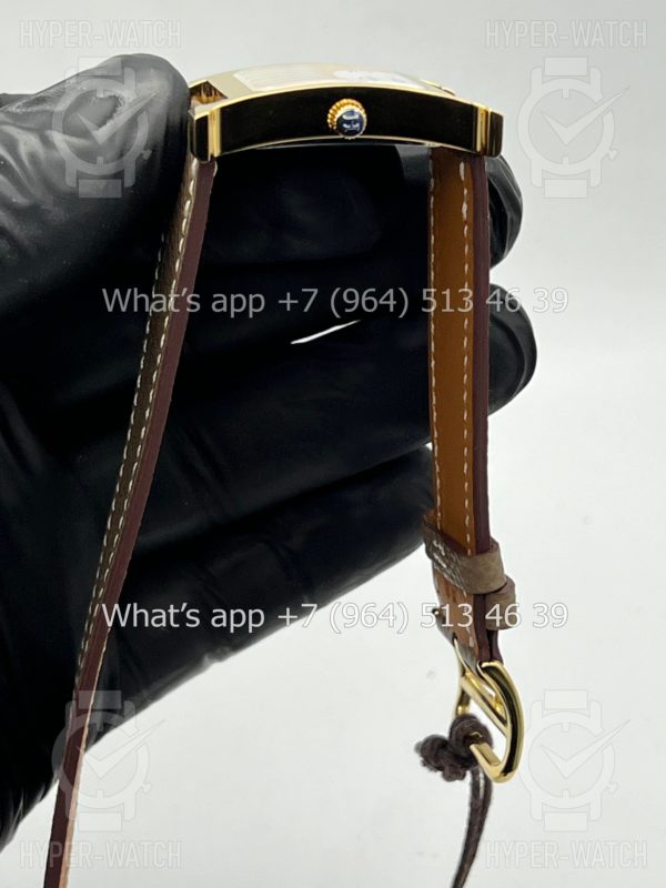 Товар Hermes Heure 30mm W036842WW00 Фото 15 - Hermes Heure 30mm W036842WW00