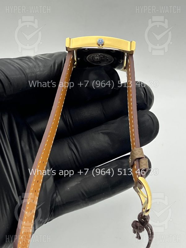 Товар Hermes Heure 30mm W036842WW00 Фото 16 - Hermes Heure 30mm W036842WW00
