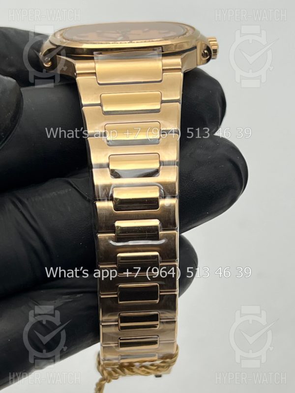 Товар Patek Philippe Nautilus 35mm 7118/1200R-010 Steel Фото 12 - Patek Philippe Nautilus 35mm 7118/1200R-010 Steel