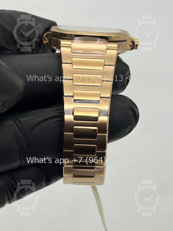Товар Patek Philippe Nautilus 35mm 7118/1200R-001 Steel Фото 12 - Patek Philippe Nautilus 35mm 7118/1200R-001 Steel