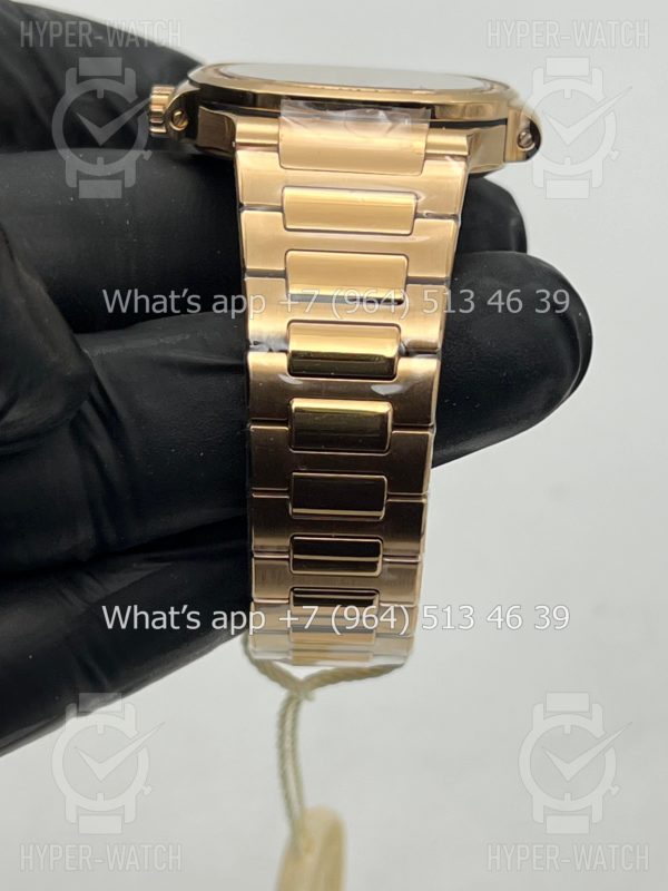 Товар Patek Philippe Nautilus 35mm 7118/1200R-001 Steel Фото 14 - Patek Philippe Nautilus 35mm 7118/1200R-001 Steel