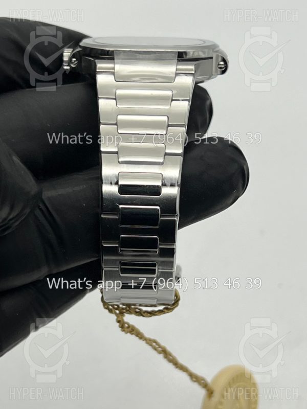 Товар Patek Philippe Nautilus 35mm 7118/1A-010 3K Фото 14 - Patek Philippe Nautilus 35mm 7118/1A-010 3K