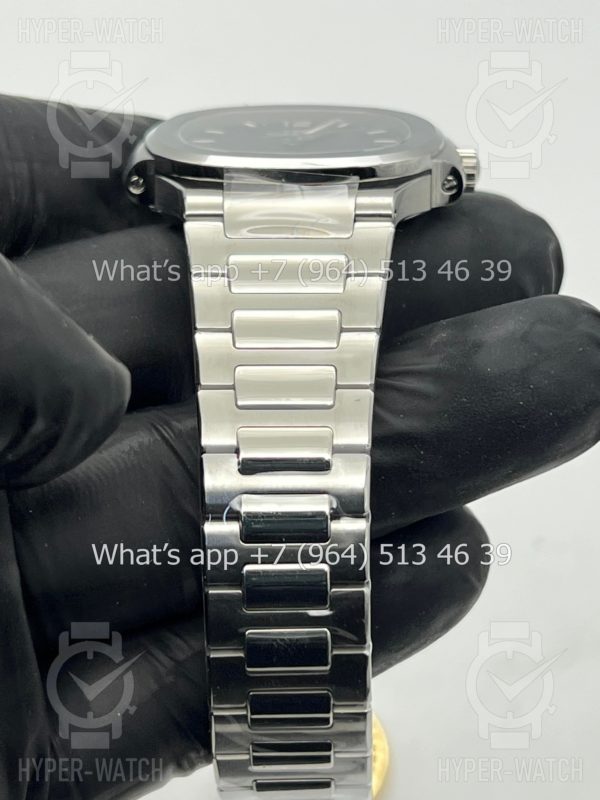 Товар Patek Philippe Nautilus 35mm 7118/1A-001 3K Фото 10 - Patek Philippe Nautilus 35mm 7118/1A-001 3K