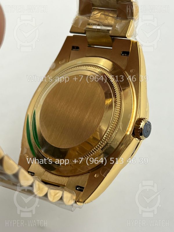 Товар Rolex Day-Date 40mm 228348rbr-0008 Steel Фото 4 - Rolex Day-Date 40mm 228348rbr-0008 Steel
