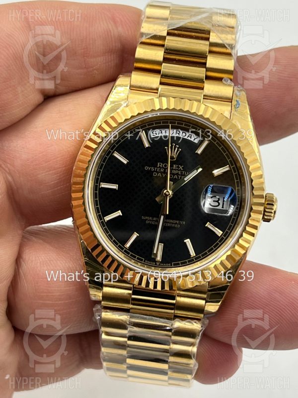 Товар Rolex Day-Date 40mm 228238-0007 Steel Фото 3 - Rolex Day-Date 40mm 228238-0007 Steel