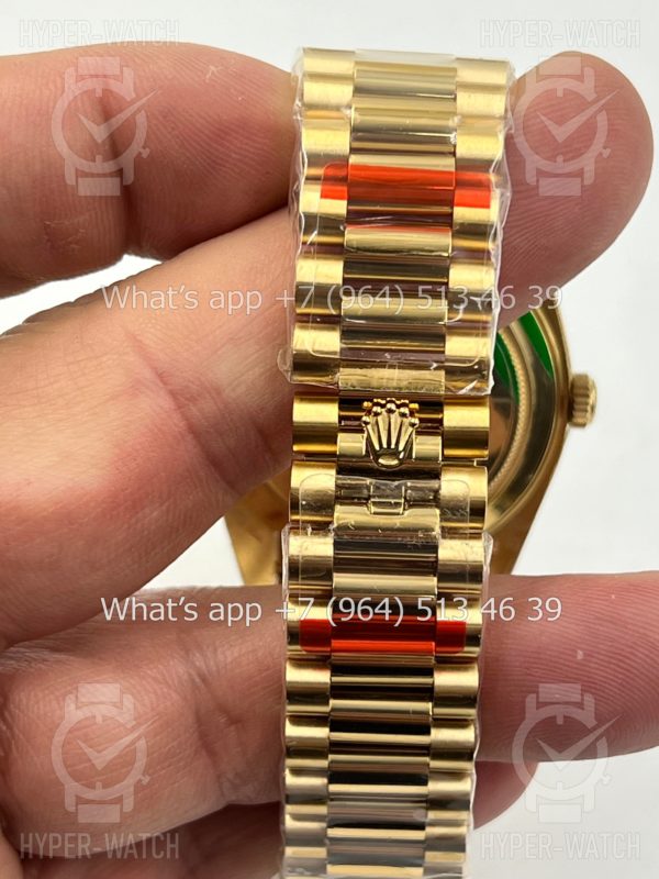 Товар Rolex Day-Date 40mm 228238-0007 Steel Фото 4 - Rolex Day-Date 40mm 228238-0007 Steel