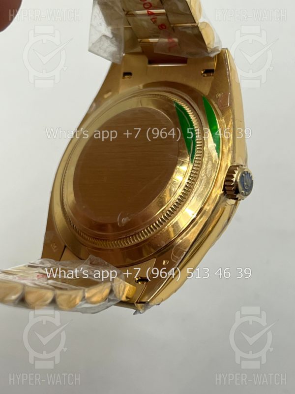 Товар Rolex Day-Date 40mm 228238-0007 Steel Фото 5 - Rolex Day-Date 40mm 228238-0007 Steel