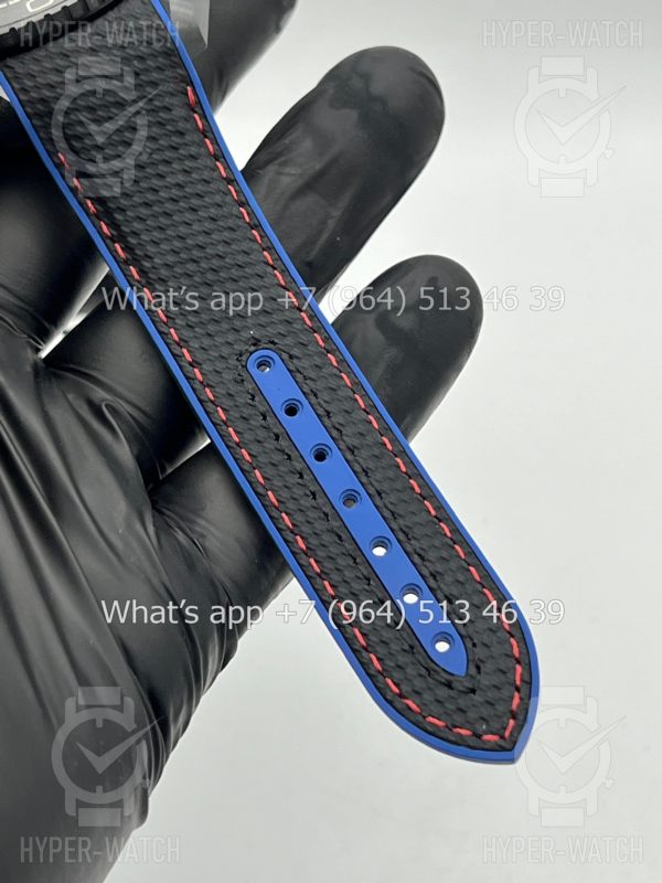 Товар Omega Seamaster Planet Ocean 600M 215.92.46.22.01.004 Фото 10 - Omega Seamaster Planet Ocean 600M 215.92.46.22.01.004