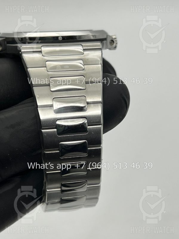 Товар Patek Philippe Nautilus 40mm 5711/1A-010 Diamond Фото 7 - Patek Philippe Nautilus 40mm 5711/1A-010 Diamond