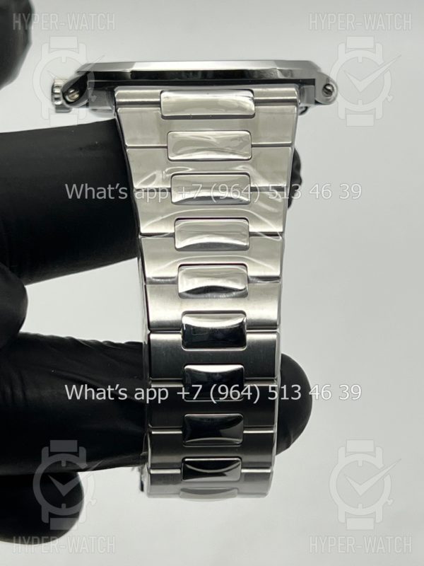 Товар Patek Philippe Nautilus 40mm 5711/1A-010 Diamond Фото 9 - Patek Philippe Nautilus 40mm 5711/1A-010 Diamond