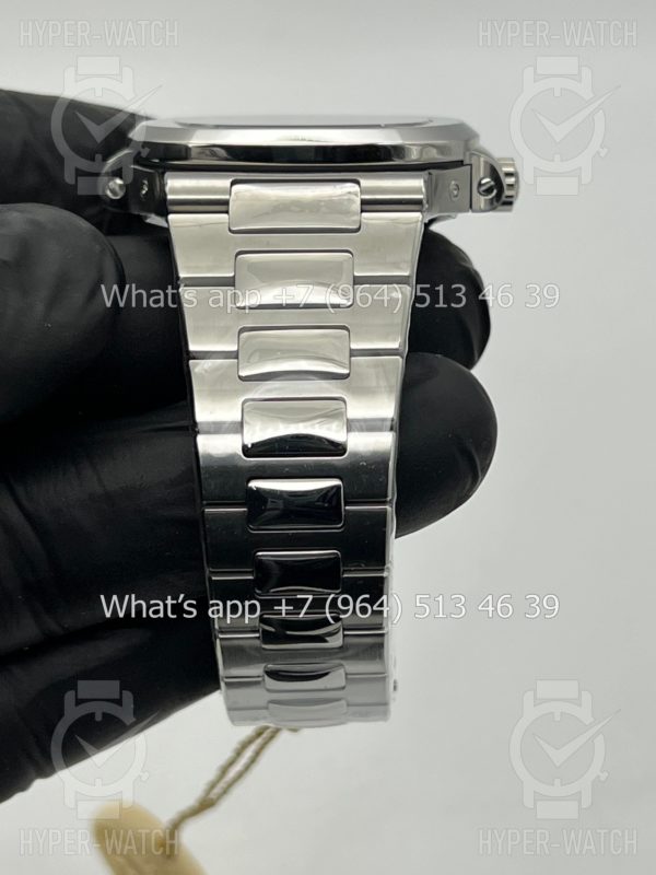 Товар Patek Philippe Nautilus 40mm 5726/1A-001 Steel Фото 10 - Patek Philippe Nautilus 40mm 5726/1A-001 Steel