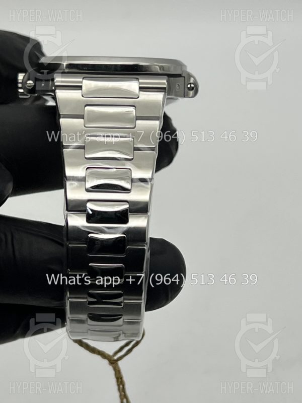 Товар Patek Philippe Nautilus 40mm 5726/1A-001 Steel Фото 12 - Patek Philippe Nautilus 40mm 5726/1A-001 Steel