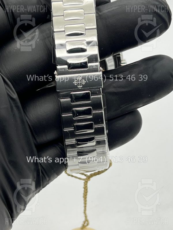 Товар Patek Philippe Nautilus 40mm 5726/1A-001 Steel Фото 14 - Patek Philippe Nautilus 40mm 5726/1A-001 Steel