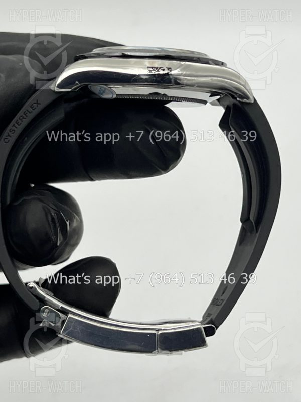Товар Rolex Cosmograph Daytona 40mm 116519ln-0024 Grey Steel Фото 13 - Rolex Cosmograph Daytona 40mm 116519ln-0024 Grey Steel