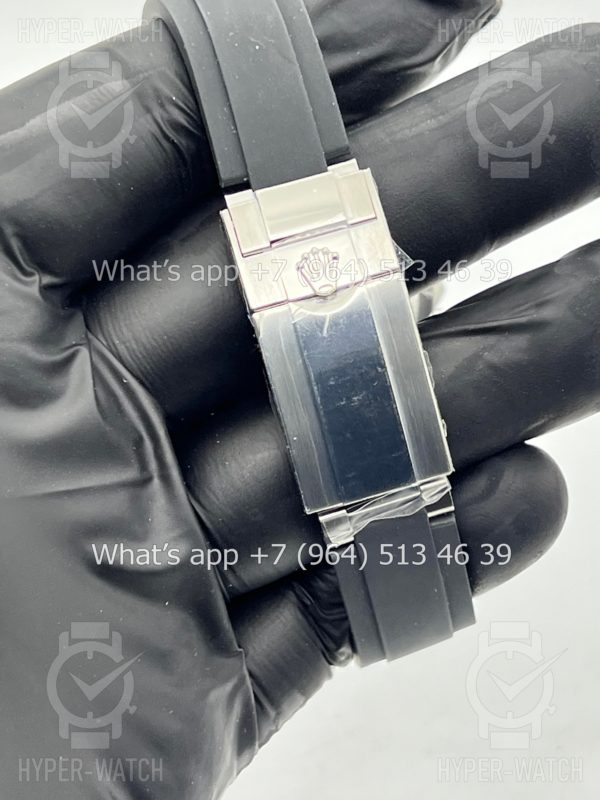 Товар Rolex Cosmograph Daytona 40mm 116519ln-0024 Grey Steel Фото 14 - Rolex Cosmograph Daytona 40mm 116519ln-0024 Grey Steel