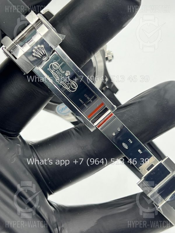 Товар Rolex Cosmograph Daytona 40mm 116519ln-0024 Grey Steel Фото 15 - Rolex Cosmograph Daytona 40mm 116519ln-0024 Grey Steel