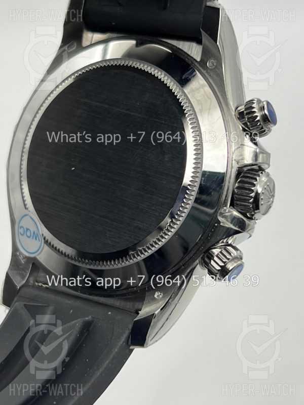 Товар Rolex Cosmograph Daytona 40mm 116519ln-0024 Grey Steel Фото 17 - Rolex Cosmograph Daytona 40mm 116519ln-0024 Grey Steel
