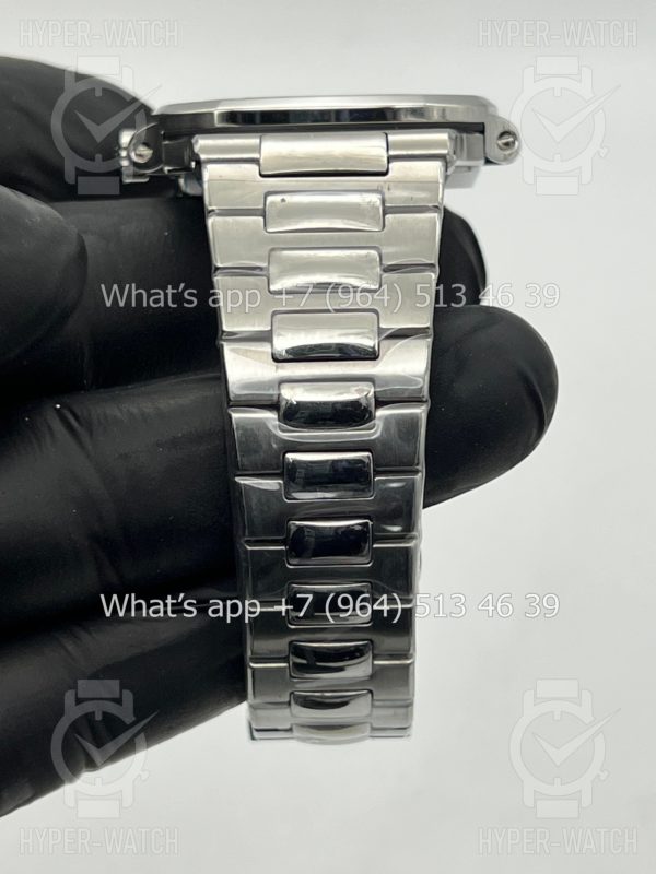 Товар Patek Philippe Nautilus 40mm 5711/1G-001 Black Фото 10 - Patek Philippe Nautilus 40mm 5711/1G-001 Black
