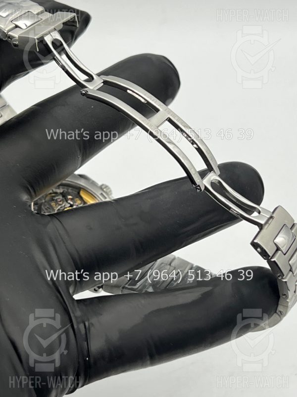 Товар Patek Philippe Nautilus 40mm 5711/1G-001 Black Фото 14 - Patek Philippe Nautilus 40mm 5711/1G-001 Black