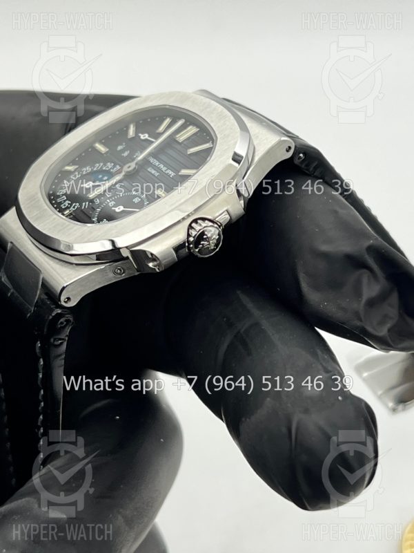 Товар Patek Philippe Nautilus 40mm 5712G-001 Фото 7 - Patek Philippe Nautilus 40mm 5712G-001