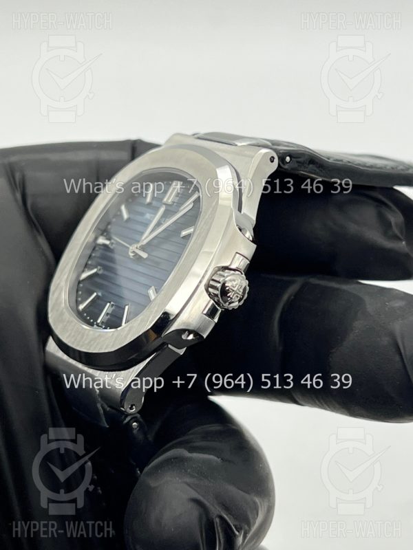 Товар Patek Philippe Nautilus 40mm 5711G Blue Фото 7 - Patek Philippe Nautilus 40mm 5711G Blue