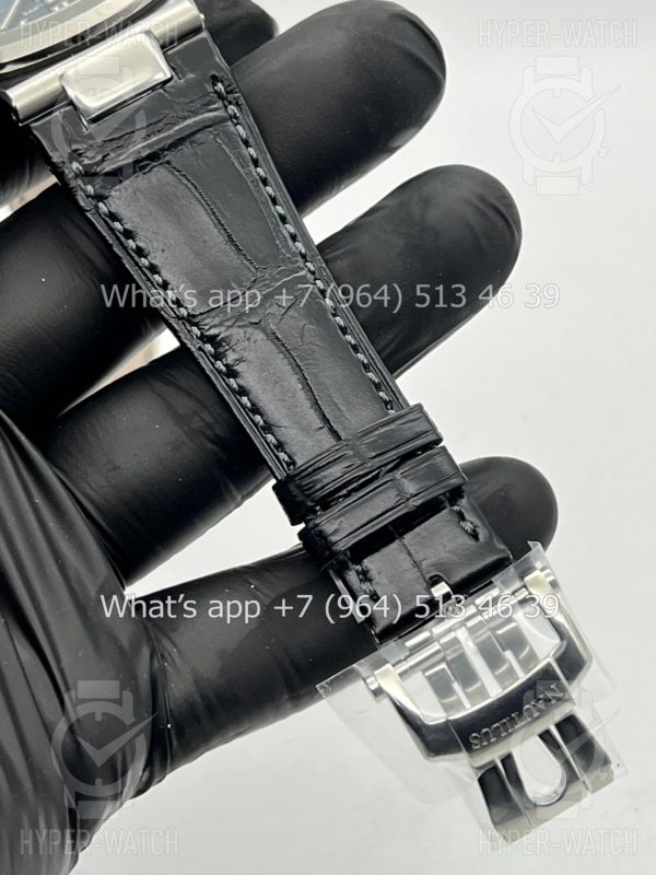 Товар Patek Philippe Nautilus 40mm 5711G Blue Фото 10 - Patek Philippe Nautilus 40mm 5711G Blue