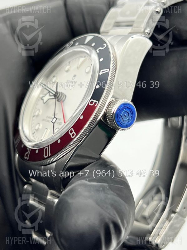 Товар Tudor Black Bay GMT m79830rb-0010 Фото 6 - Tudor Black Bay GMT m79830rb-0010