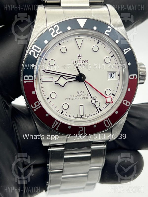 Товар Tudor Black Bay GMT m79830rb-0010 Фото 8 - Tudor Black Bay GMT m79830rb-0010