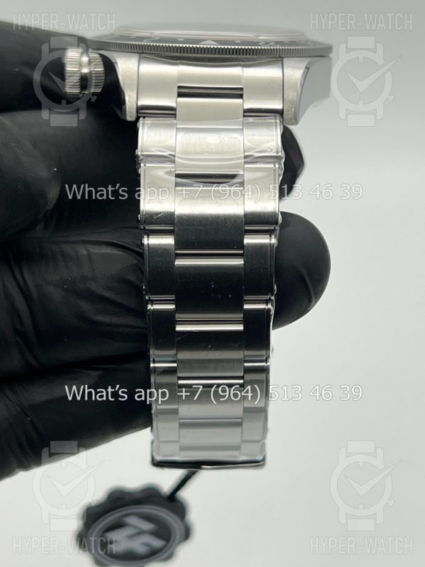 Товар Tudor Black Bay GMT m79830rb-0010 Фото 11 - Tudor Black Bay GMT m79830rb-0010