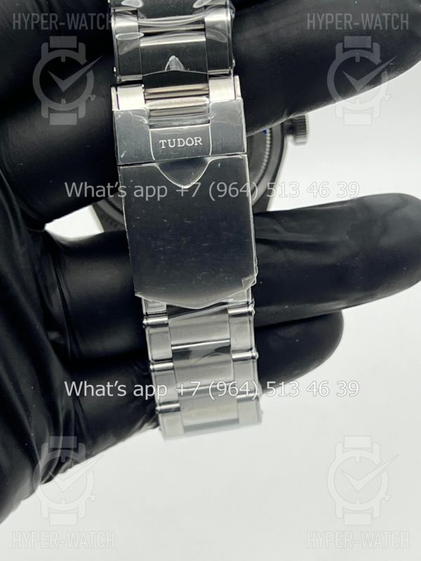 Товар Tudor Black Bay GMT m79830rb-0010 Фото 13 - Tudor Black Bay GMT m79830rb-0010