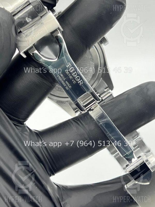 Товар Tudor Black Bay GMT m79830rb-0010 Фото 14 - Tudor Black Bay GMT m79830rb-0010