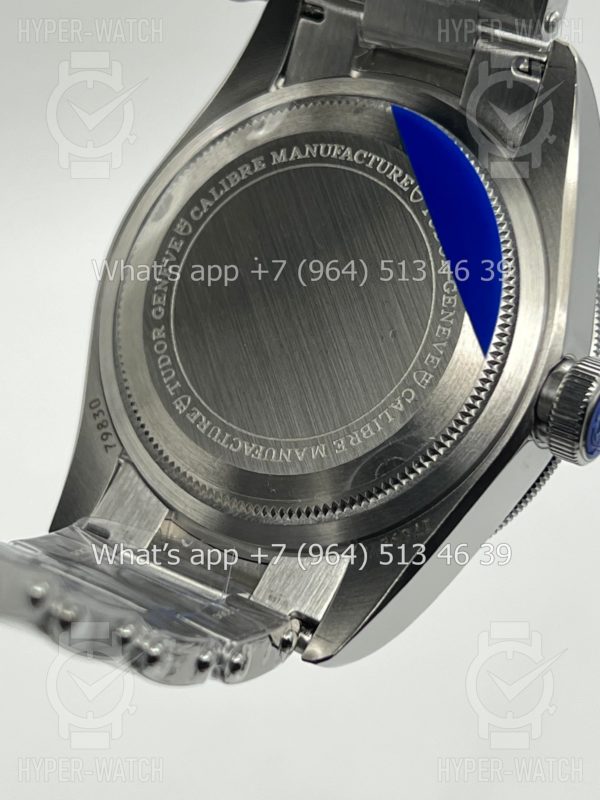 Товар Tudor Black Bay GMT m79830rb-0010 Фото 16 - Tudor Black Bay GMT m79830rb-0010