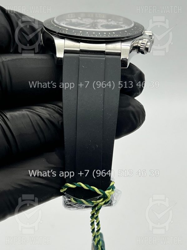 Фото 7 - Rolex Cosmograph Daytona 40mm 116519LN-0037 Steel