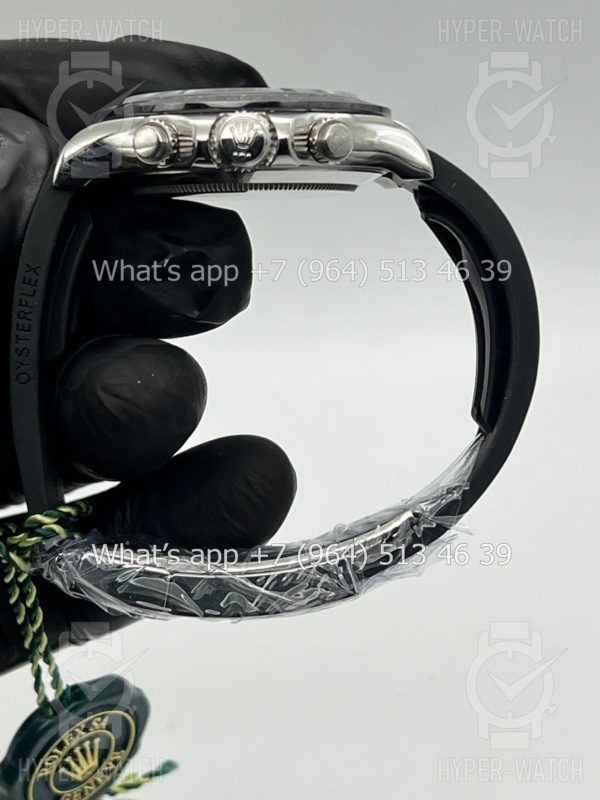 Фото 8 - Rolex Cosmograph Daytona 40mm 116519LN-0037 Steel