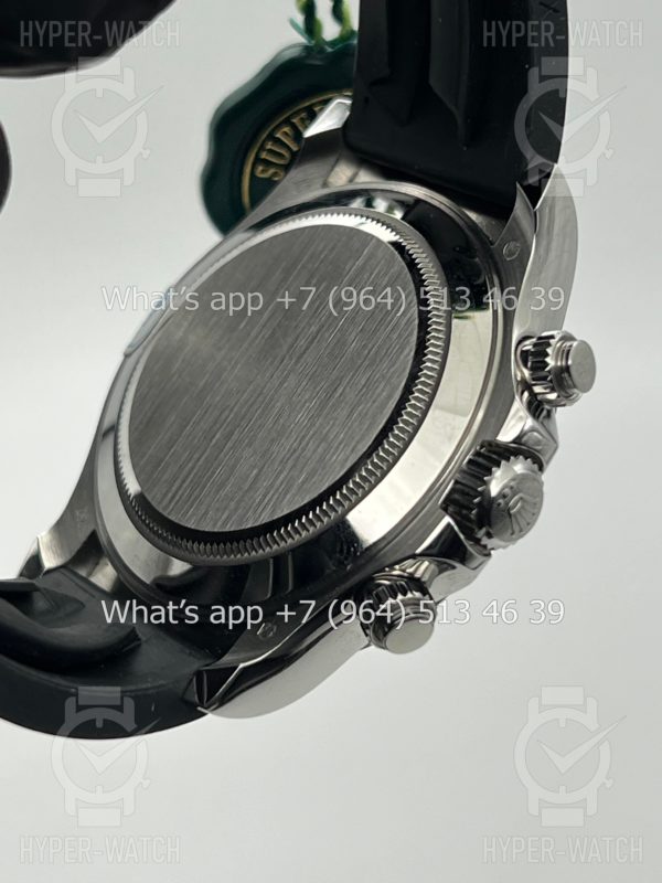 Фото 12 - Rolex Cosmograph Daytona 40mm 116519LN-0037 Steel