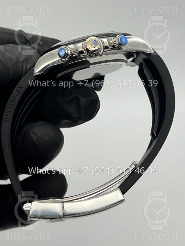 Товар Rolex Cosmograph Daytona 40mm 116519 Black Фото 14 - Rolex Cosmograph Daytona 40mm 116519 Black