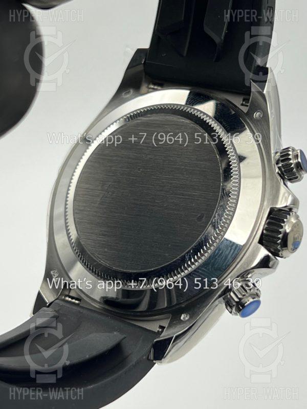 Товар Rolex Cosmograph Daytona 40mm 116519 Black Фото 19 - Rolex Cosmograph Daytona 40mm 116519 Black
