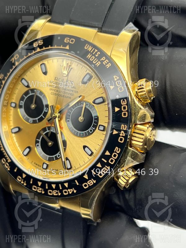Товар Rolex Cosmograph Daytona 40mm 116518LN-0048 Steel Фото 4 - Rolex Cosmograph Daytona 40mm 116518LN-0048 Steel