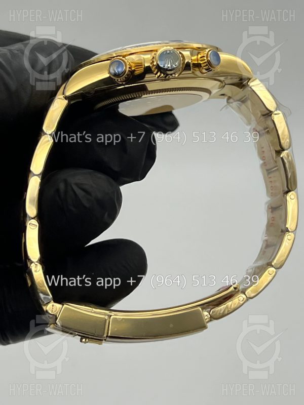 Товар Rolex Cosmograph Daytona 40mm 116508-0015 Steel Фото 9 - Rolex Cosmograph Daytona 40mm 116508-0015 Steel