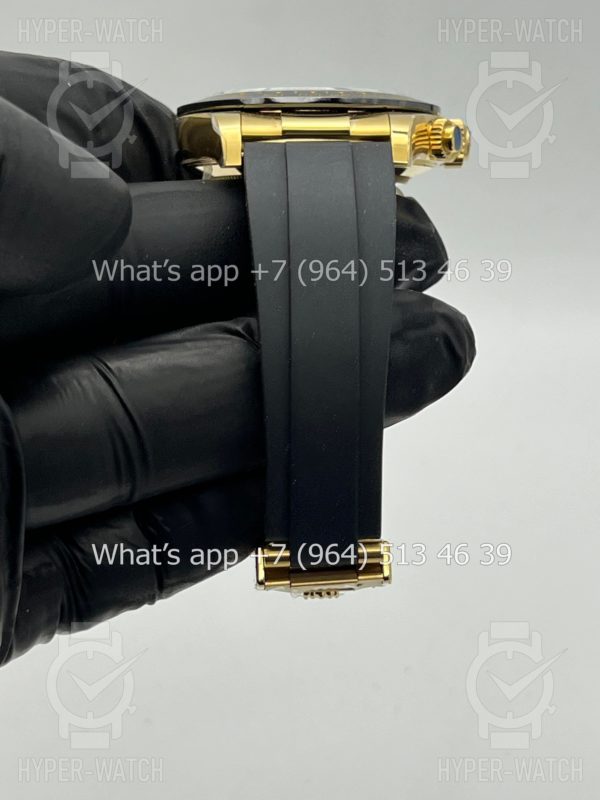 Товар Rolex Cosmograph Daytona 40mm 126518ln-0002 Фото 8 - Rolex Cosmograph Daytona 40mm 126518ln-0002