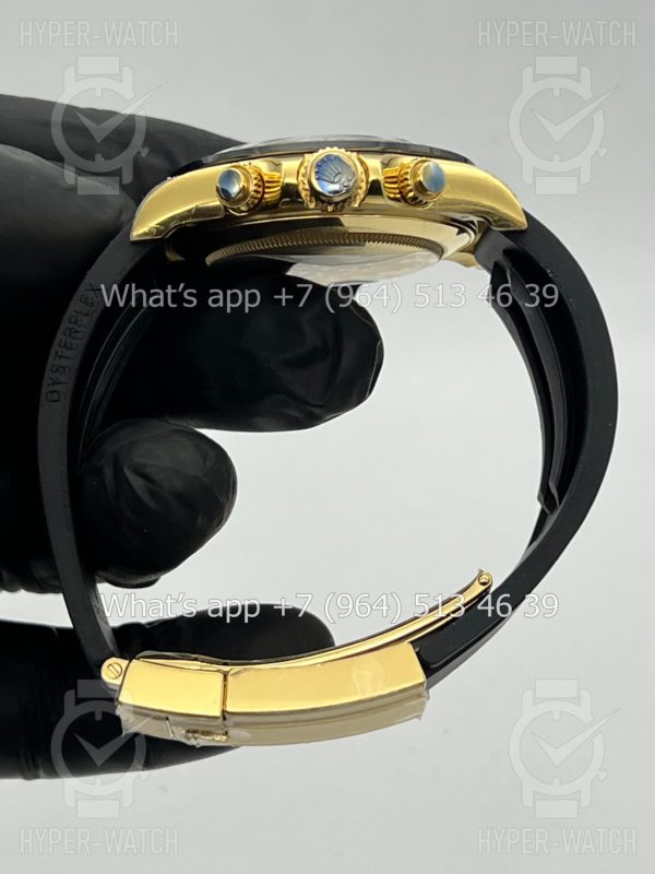 Товар Rolex Cosmograph Daytona 40mm 126518ln-0002 Фото 9 - Rolex Cosmograph Daytona 40mm 126518ln-0002