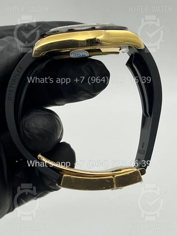 Товар Rolex Cosmograph Daytona 40mm 126518ln-0002 Фото 10 - Rolex Cosmograph Daytona 40mm 126518ln-0002