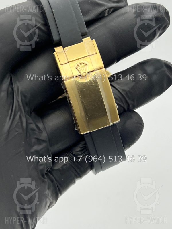 Товар Rolex Cosmograph Daytona 40mm 126518ln-0002 Фото 12 - Rolex Cosmograph Daytona 40mm 126518ln-0002