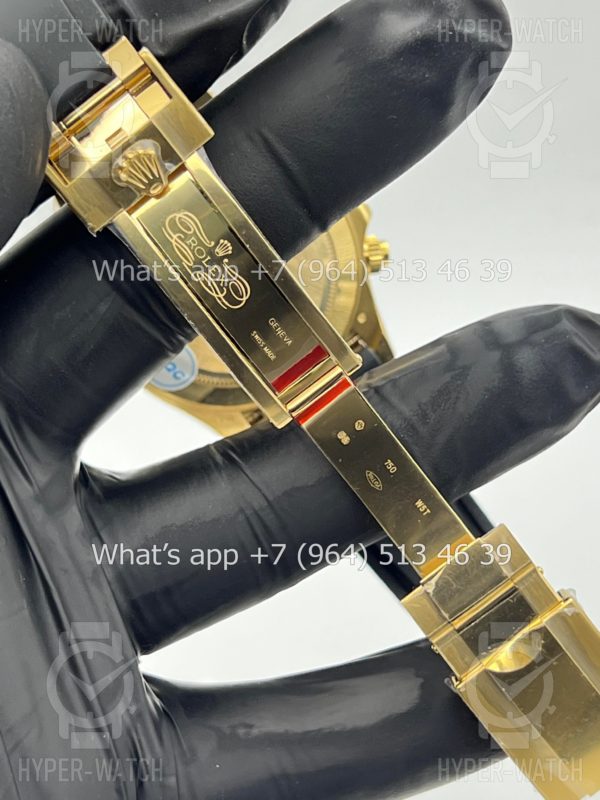 Товар Rolex Cosmograph Daytona 40mm 126518ln-0002 Фото 13 - Rolex Cosmograph Daytona 40mm 126518ln-0002