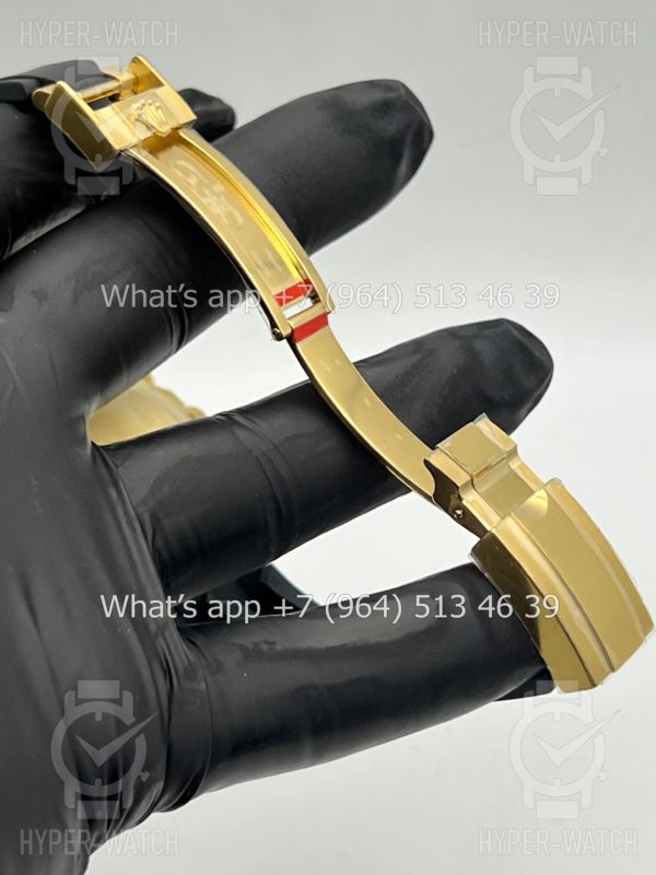 Товар Rolex Cosmograph Daytona 40mm 126518ln-0002 Фото 14 - Rolex Cosmograph Daytona 40mm 126518ln-0002