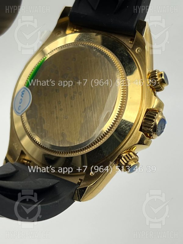Товар Rolex Cosmograph Daytona 40mm 126518ln-0002 Фото 15 - Rolex Cosmograph Daytona 40mm 126518ln-0002