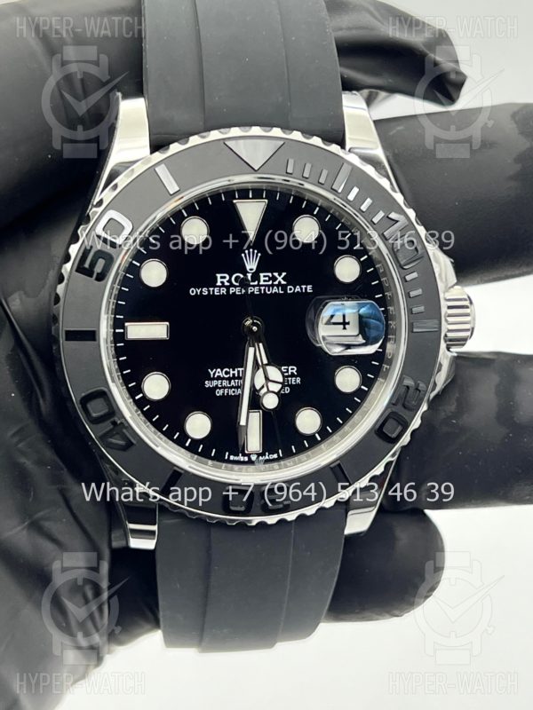 Товар Rolex Yacht-Master 42mm 226659-0002 EWE V2 Фото 2 - Rolex Yacht-Master 42mm 226659-0002 EWE V2