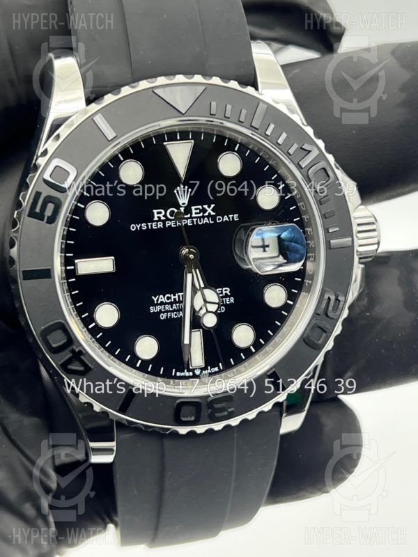 Товар Rolex Yacht-Master 42mm 226659-0002 EWE V2 Фото 3 - Rolex Yacht-Master 42mm 226659-0002 EWE V2